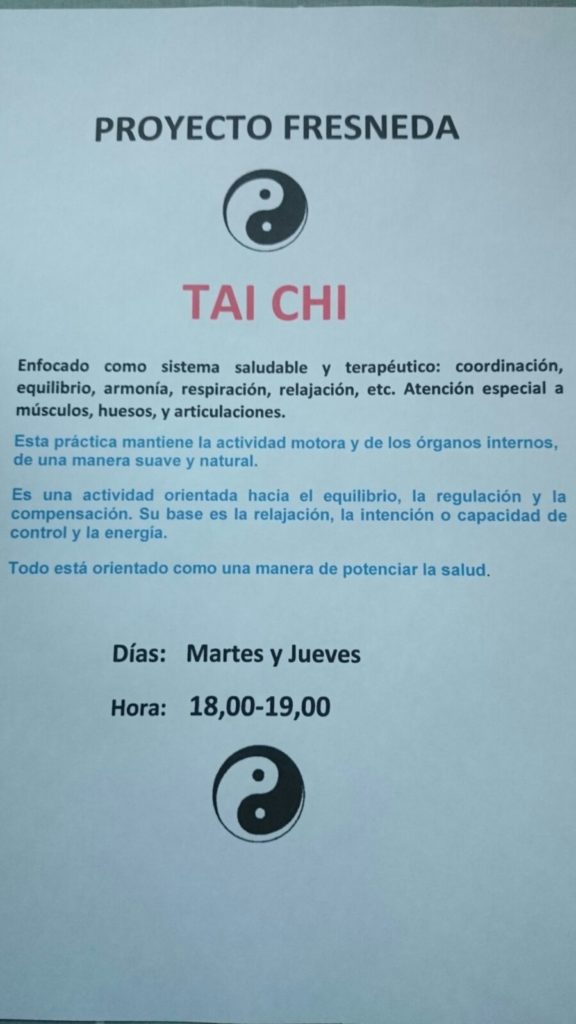 taichi